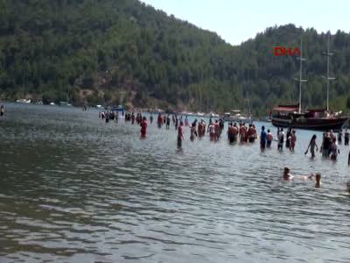 Kızkumu Yok Olmasın
