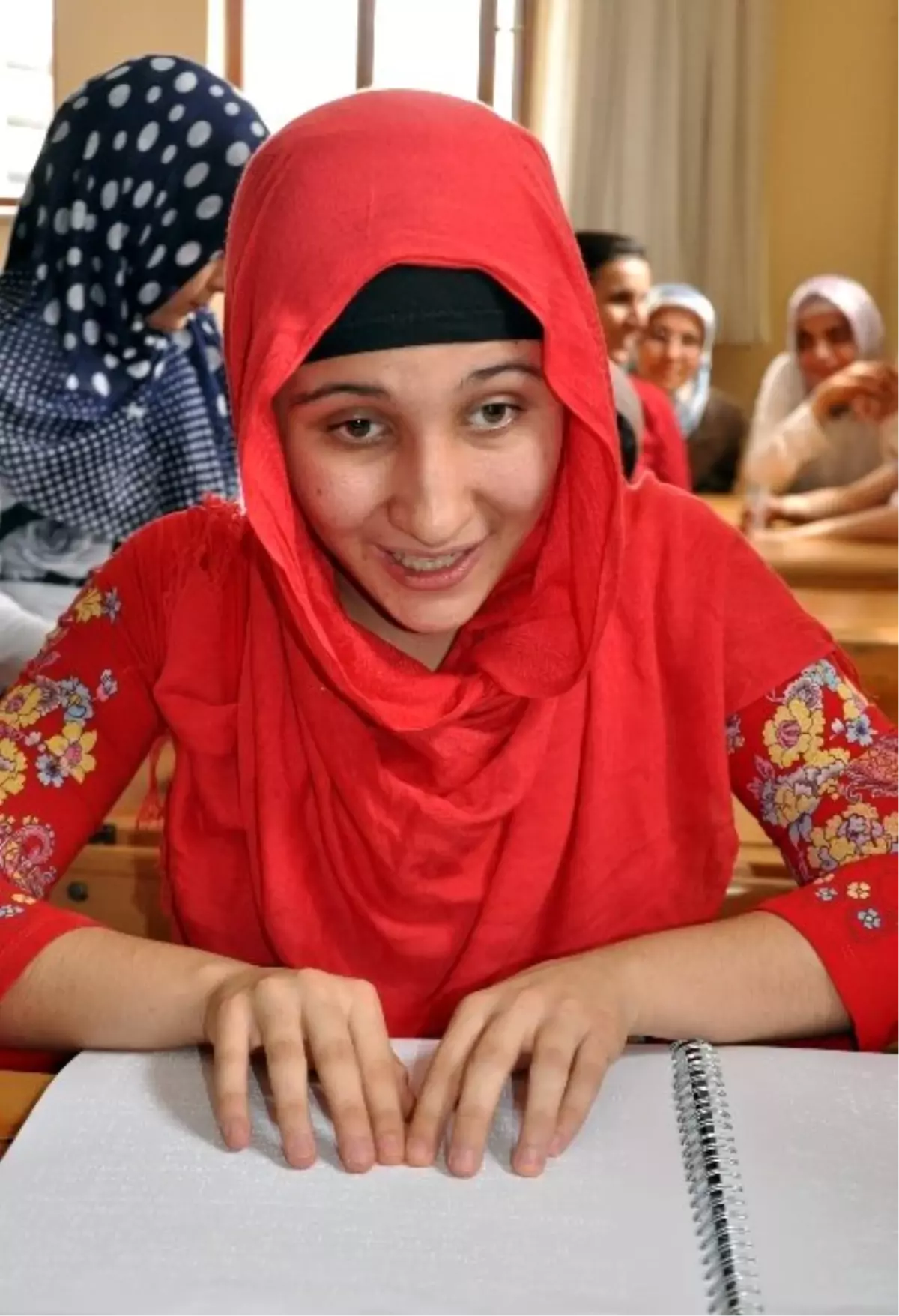 Kur'an Sevgisi Engel Tanımıyor