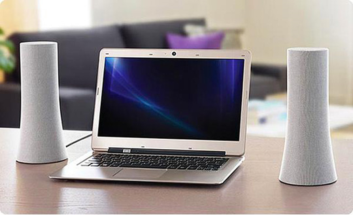 Logitech\'den Mobil Cihazlar İçin Şık Bluetooth Hoparlör