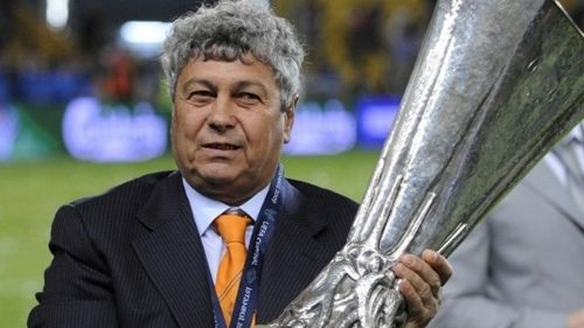 Lucescu: Fenerbahçe Problem