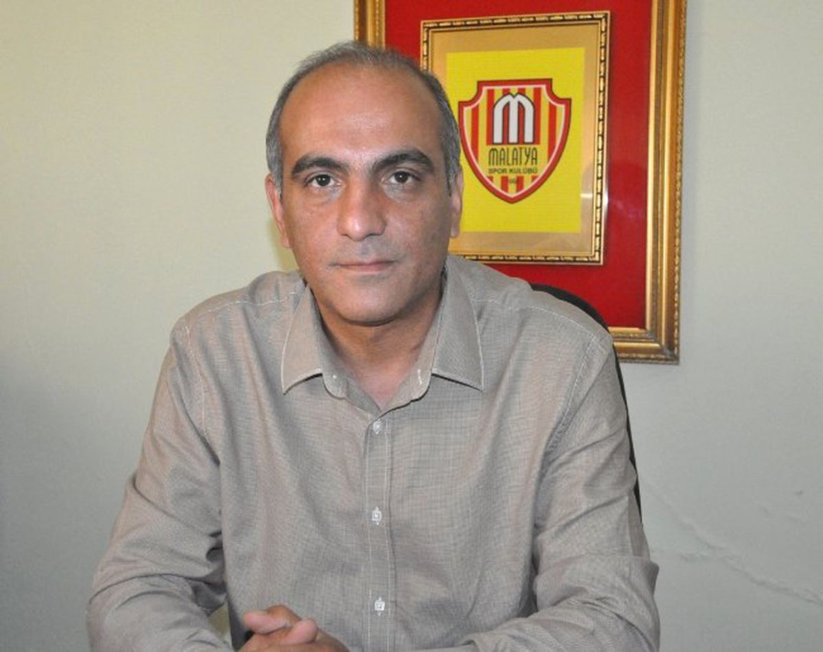 Malatyaspor Kamu Davası