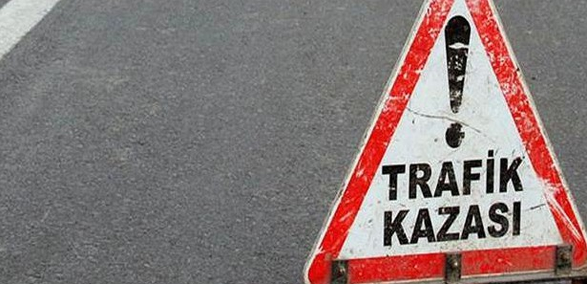Manavgat\'ta Trafik Kazası: 1 Ölü