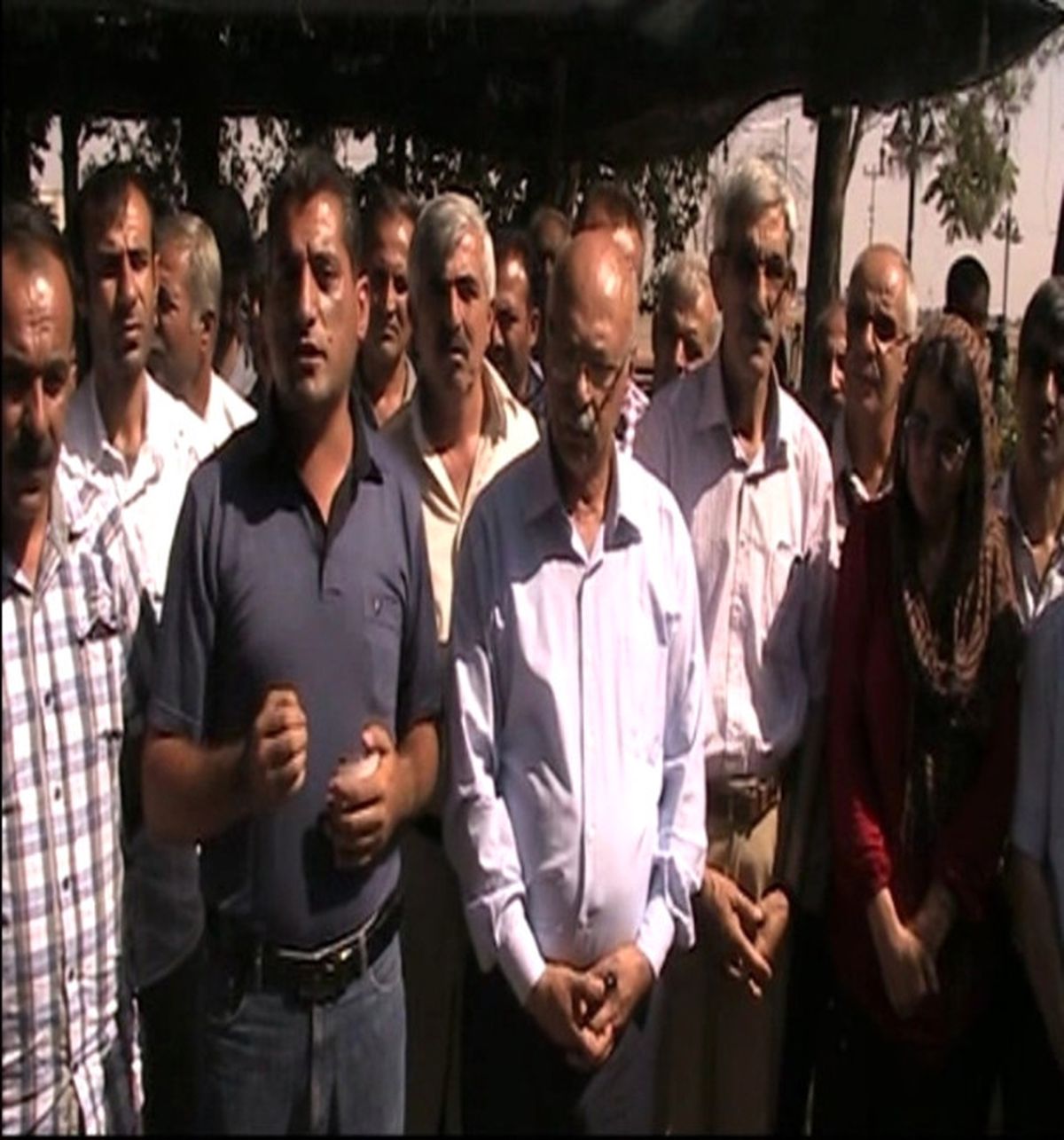 Mardin BDP Heyetinden Suriye Olaylarına İlişkin Açıklama