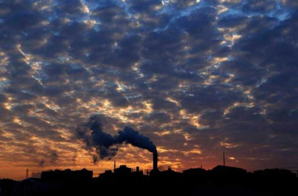 Marmara Bölgesi\'nin Hava Kirliliği Karnesi Çıkarıldı