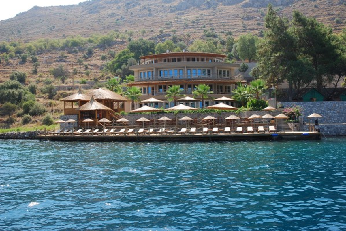 Marmaris\'i Yeniden Keşfedin: