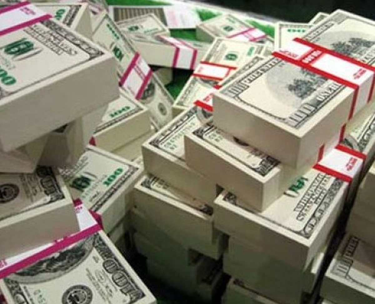 Merkez Bankası Rezervleri 120.2 Milyar Dolara Geriledi