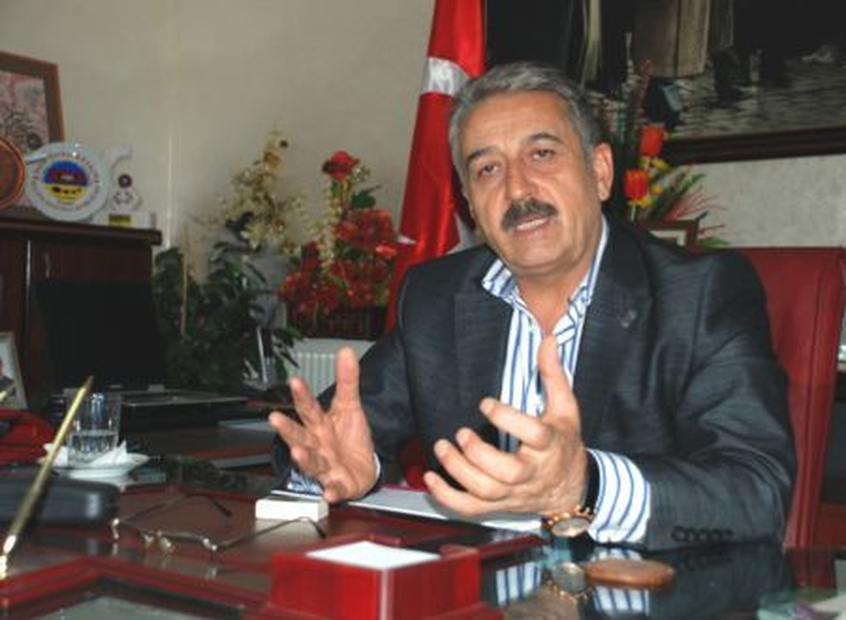 Mesob Başkanı Şevket Keskin\'den Akaryakıt Fiyatları Açıklaması