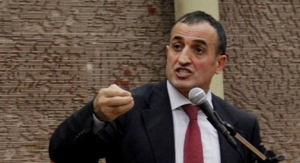 MHP Genel Başkan Yardımcısı Kaya Açıklaması