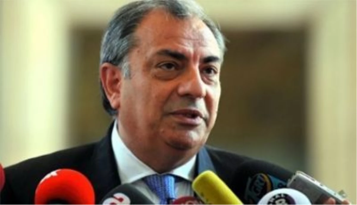 MHP\'li Türkeş: (Mısır\'daki Darbe) AKP İktidarının Verdiği Tepki Çifte Standartlıdır