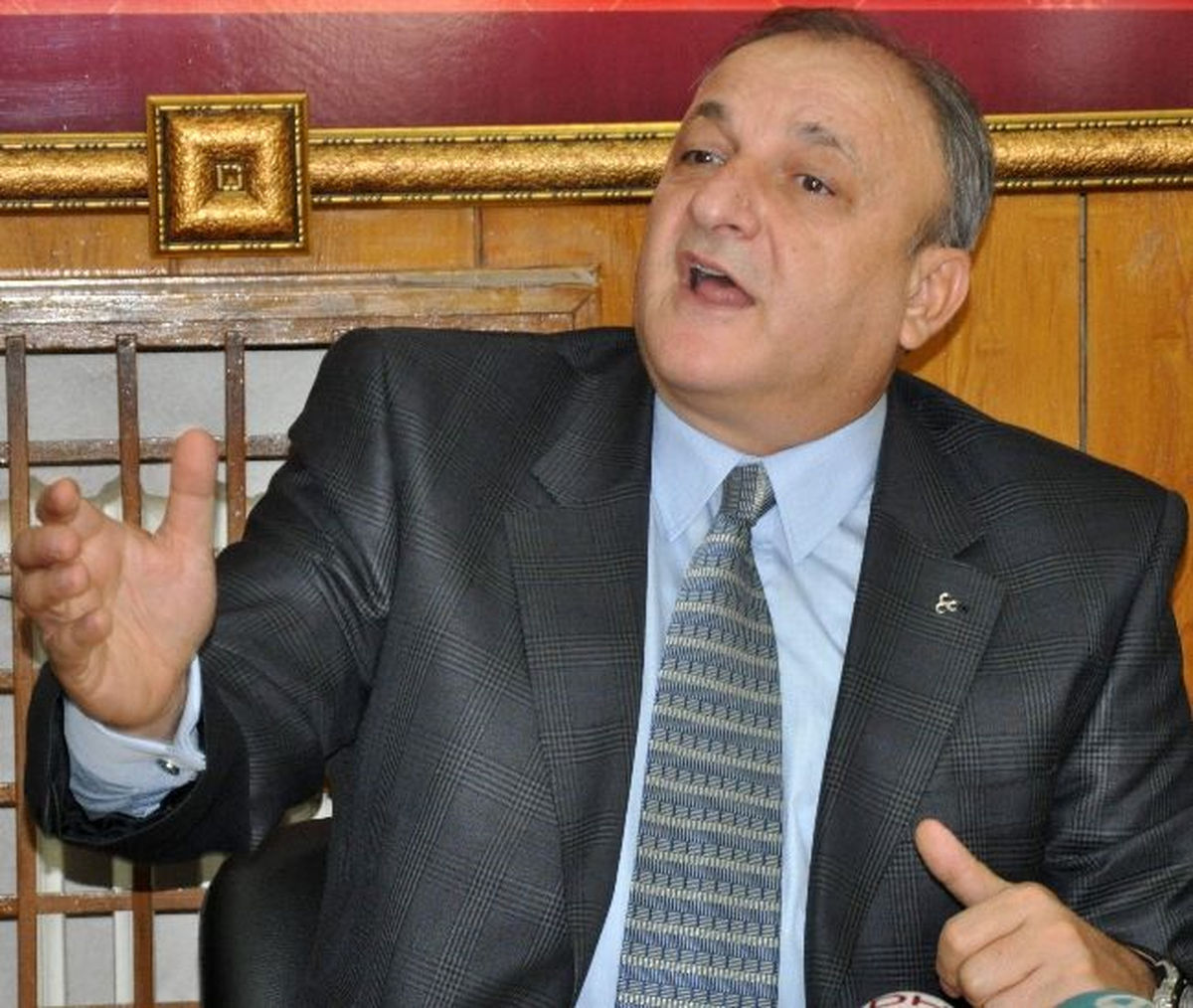 MHP\'li Vural\'dan TBMM Başkanı Çiçek\'in \'Meclis Gazinoya Dönüştü\' Sözlerine Eleştiri