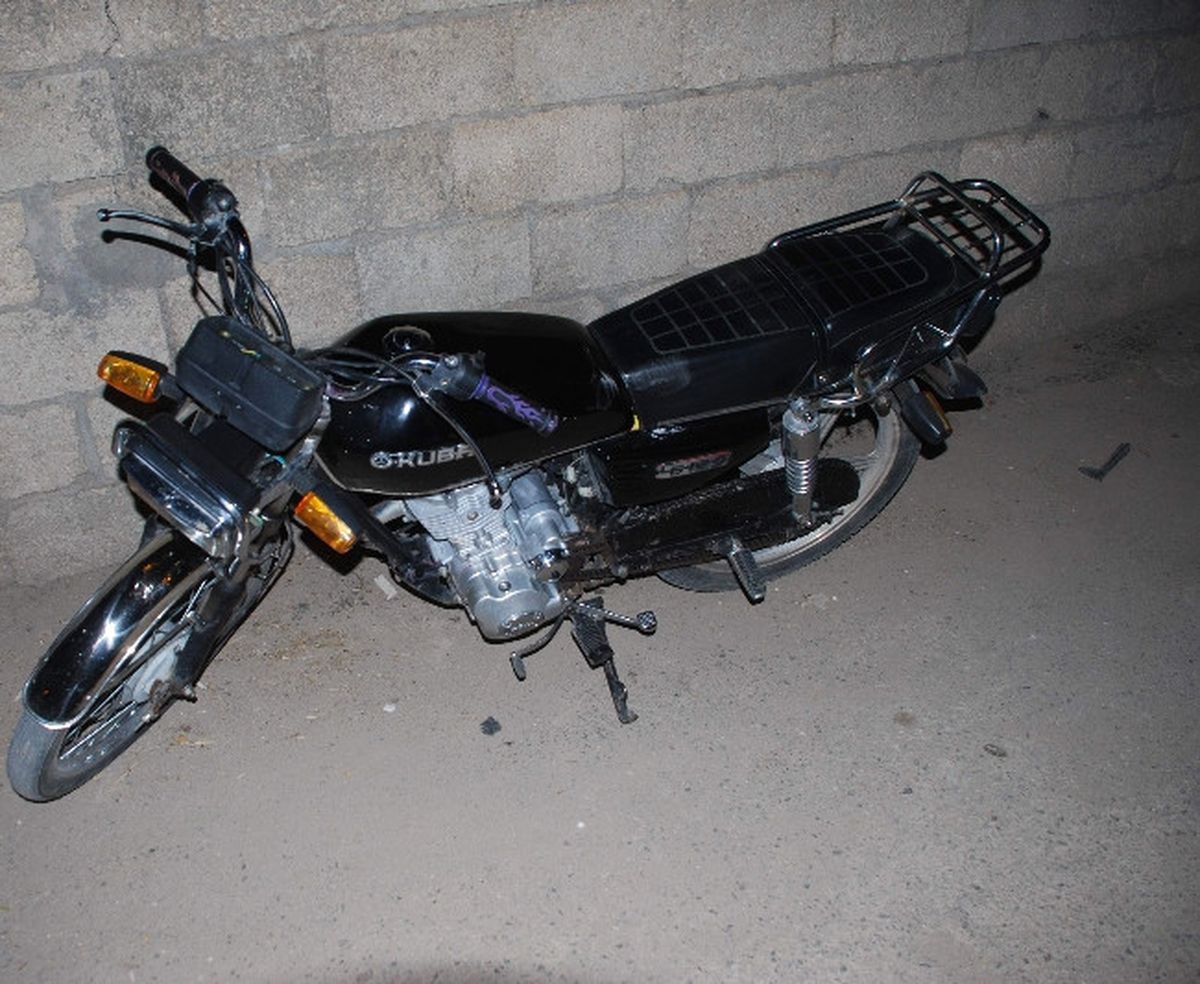 Motorsiklet Sürücülerine Göz Açtırılmıyor