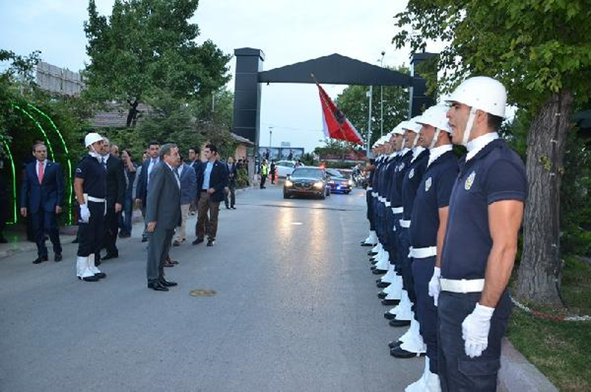Muammer Güler: Çözüm Sürecinde Şehit Analarımızı Üzmedik