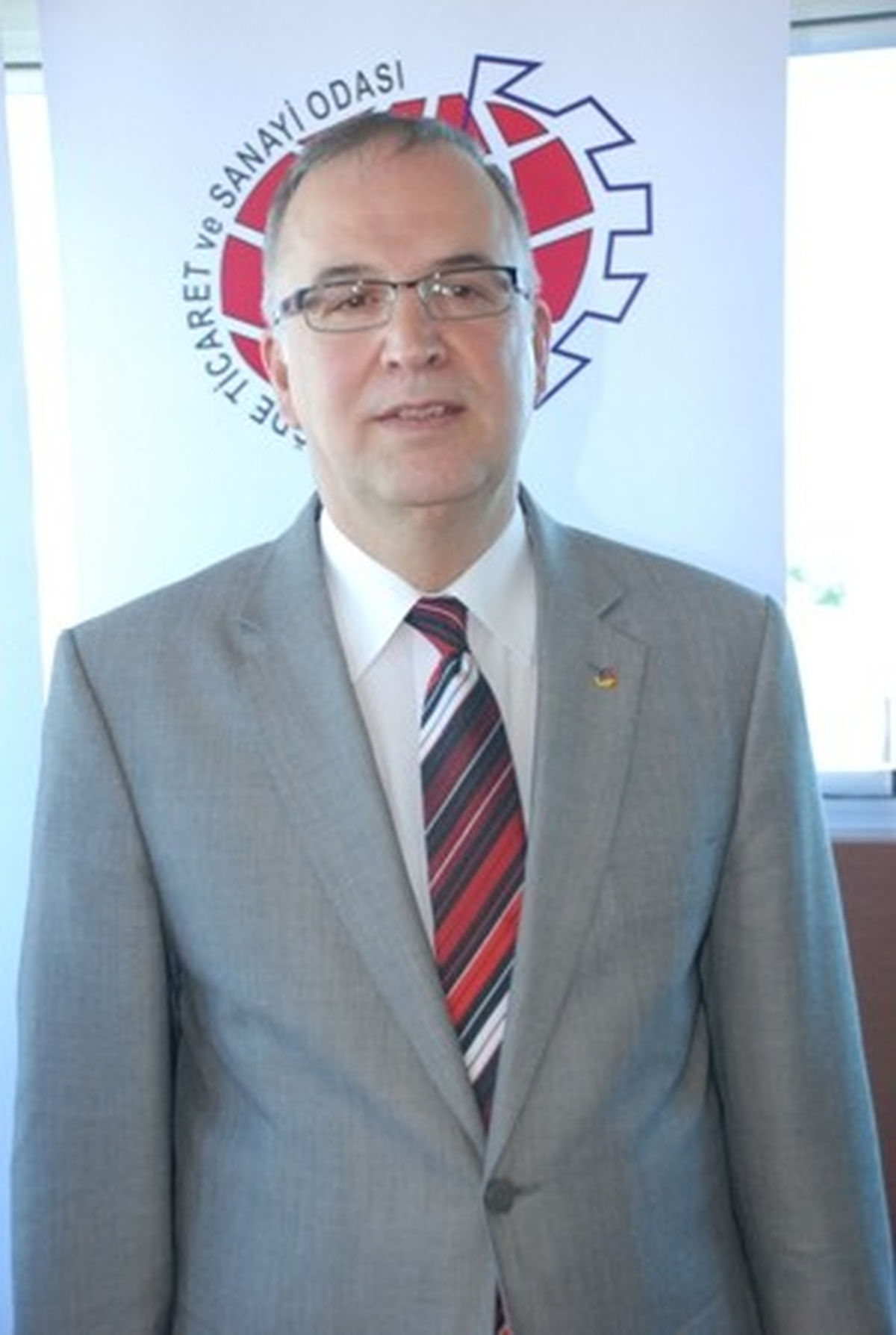 Başkan Katırcıoğlu Yeni Teşvik Yasasını Değerlendirdi