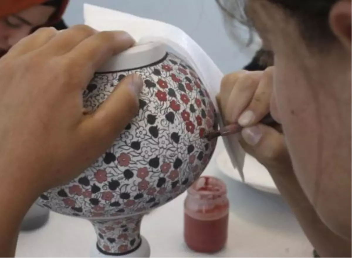 \'Okullar Hayat Olsun\' Projesi