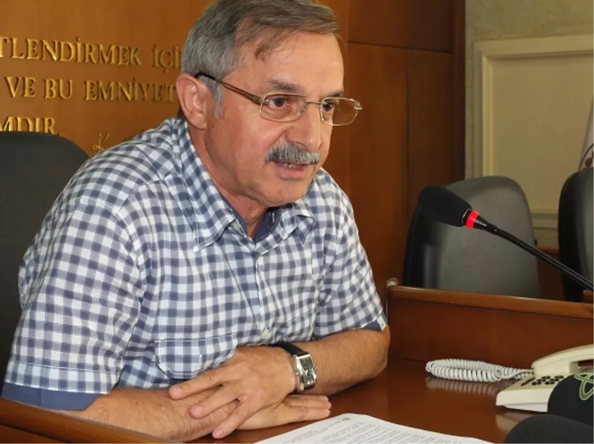 Ordu\'ya "Liman" İstedi