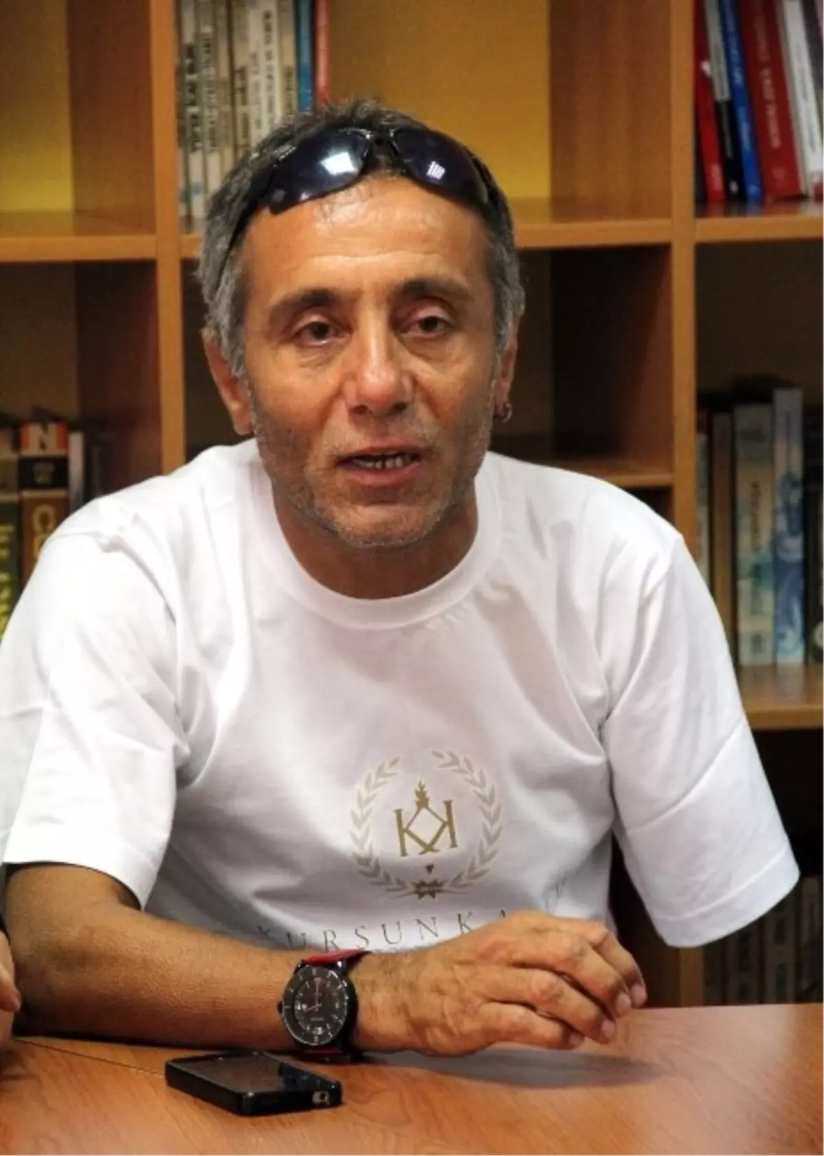 (Özel Haber) Rekor Denemenin Bedeli 20 Bin Dolar