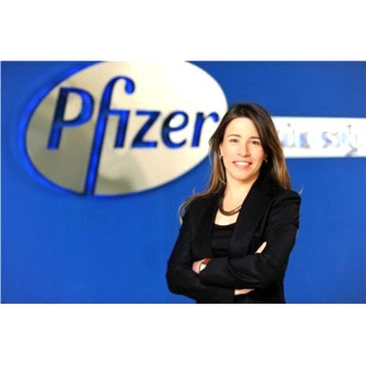 Pfizer\'den Nadir Hastalıklar Alanına Yeni Atama