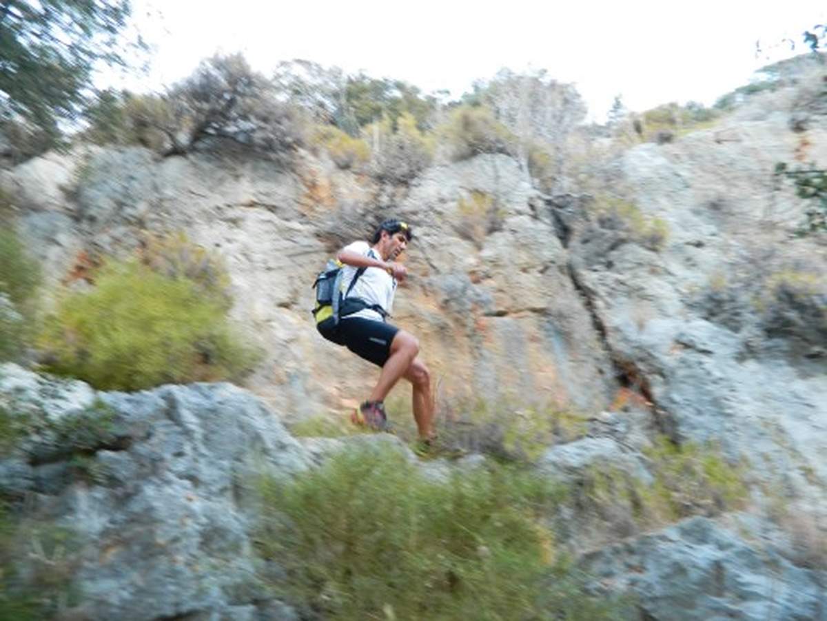 Powerade\'den Yılın İlk ve En Ateşli Ultra Maratonu