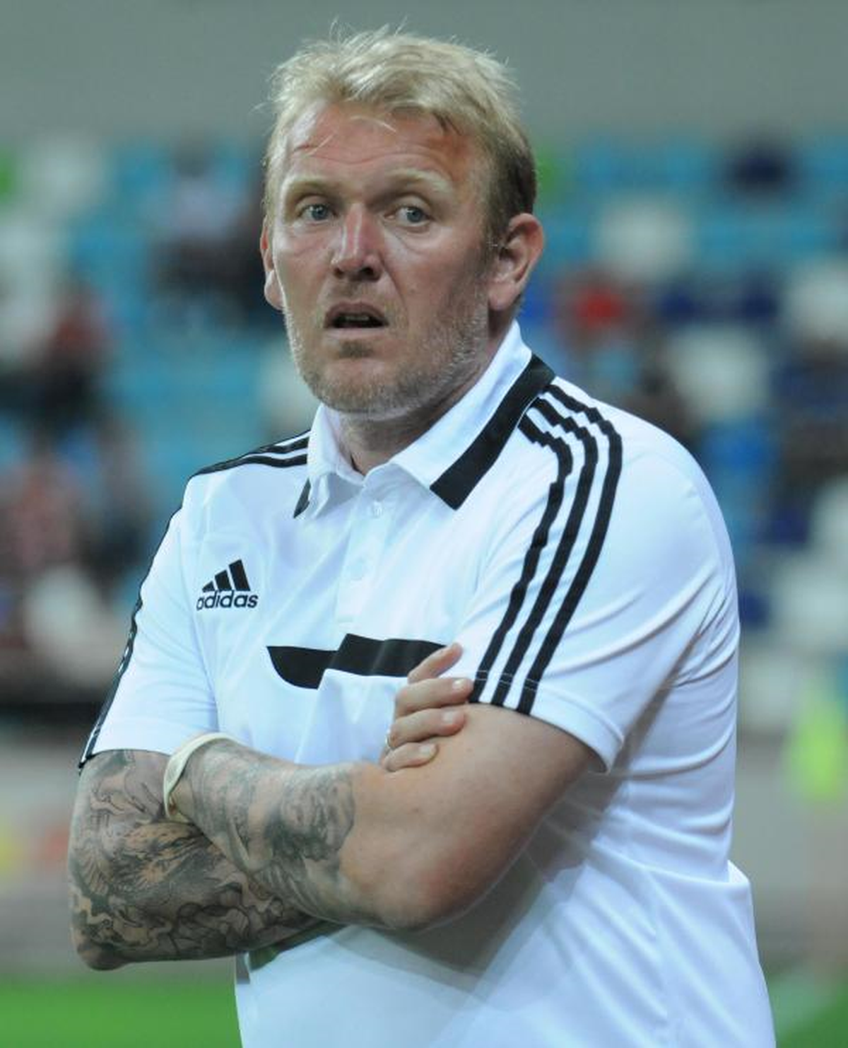 Prosinecki: Takımımı Çok Beğendim