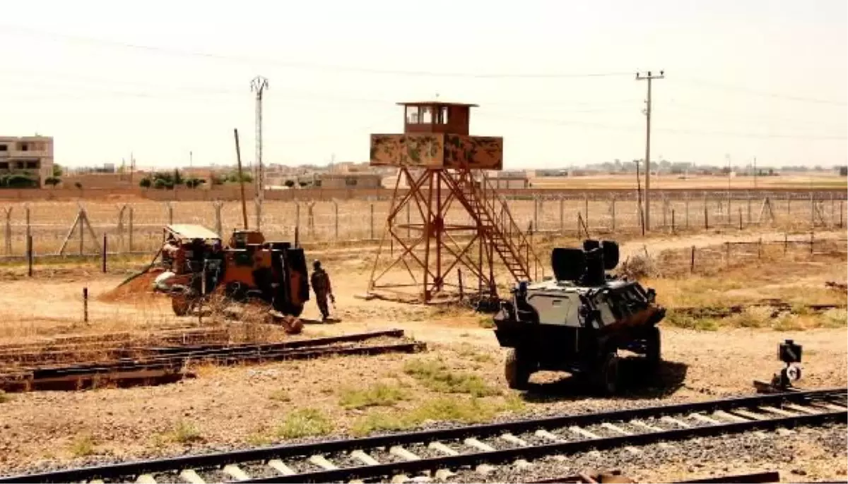 PYD, Ankara'nın Uyarısıyla Mevzileri Boşalttı