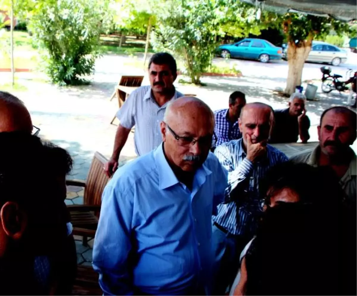 Rasulayn\'da Çatışma, Ceylanpınar\'da Tedirginlik Sürüyor (2)