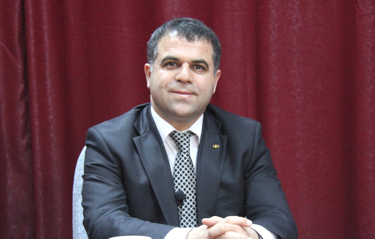 Safranbolu Belediye Başkanına Saldırı