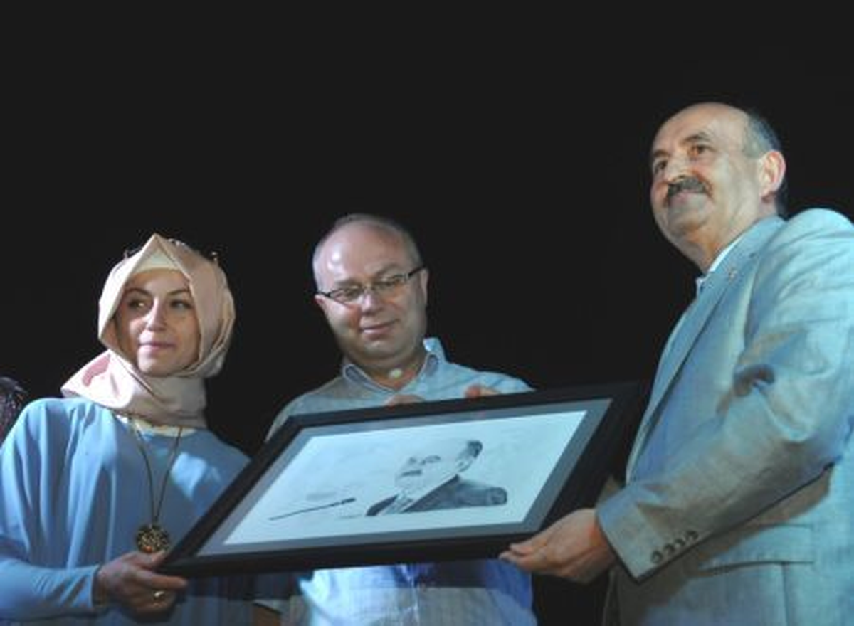 Sağlık Bakanı Müezzinoğlu, Muğla\'da