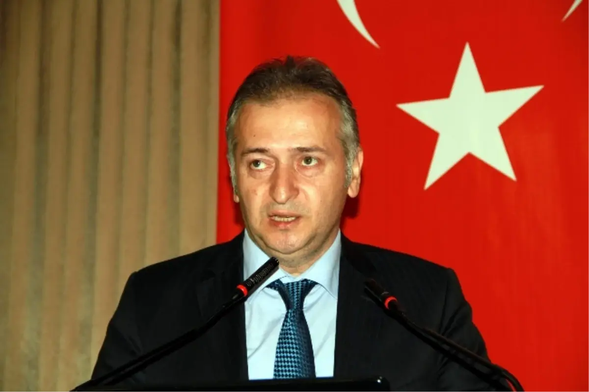 Samsun\'un 17 İlçe Tapu Müdürlüklerine Iso 9001 Kalite Belgesi