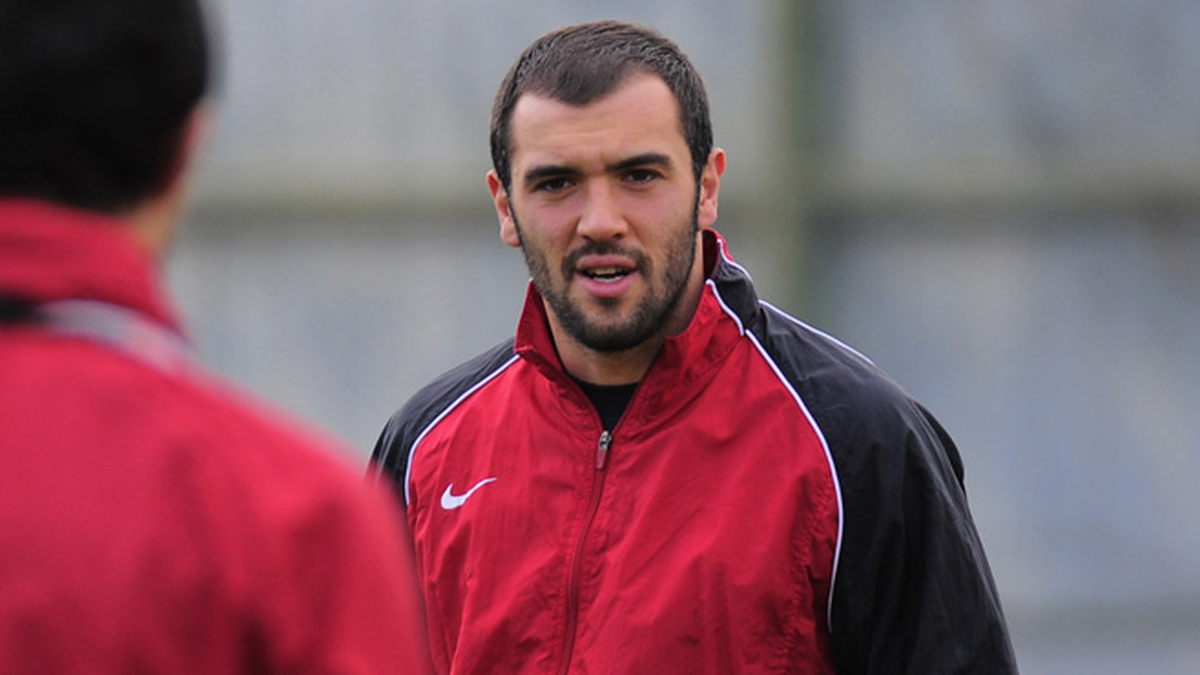 Serdar Kurtuluş, Beşiktaş\'a Dönüyor