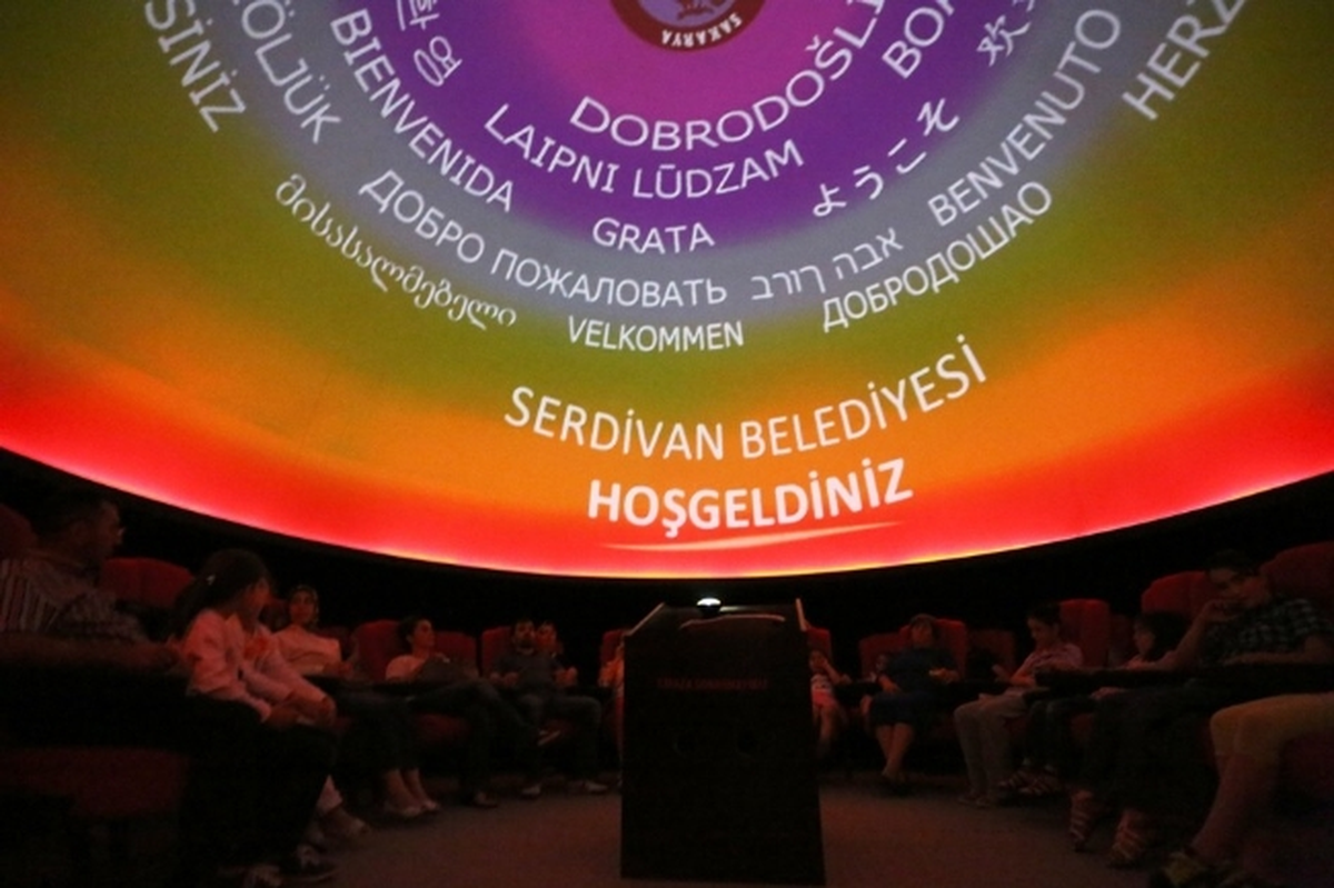 Serdivan\'da Ramazan Etkinlikleri Devam Ediyor