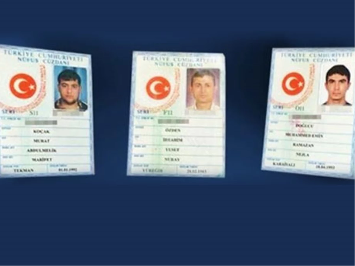 Sınırda 3 Türk Genci Öldürüldü İddiası