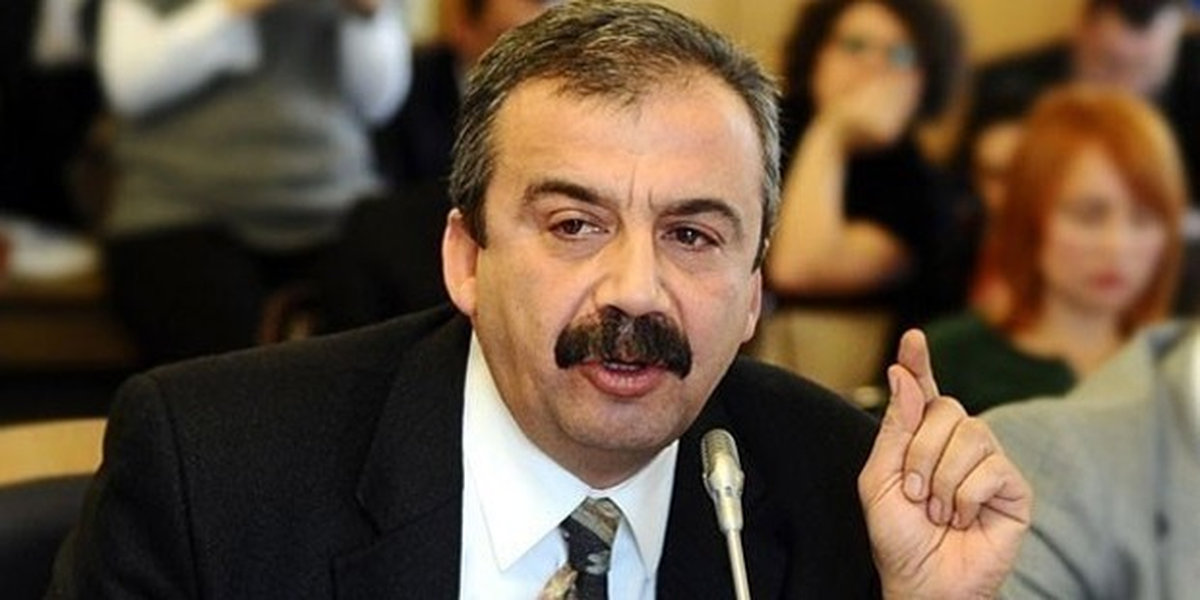 Sırrı Süreyya Önder CHP'den Aday Olacak!