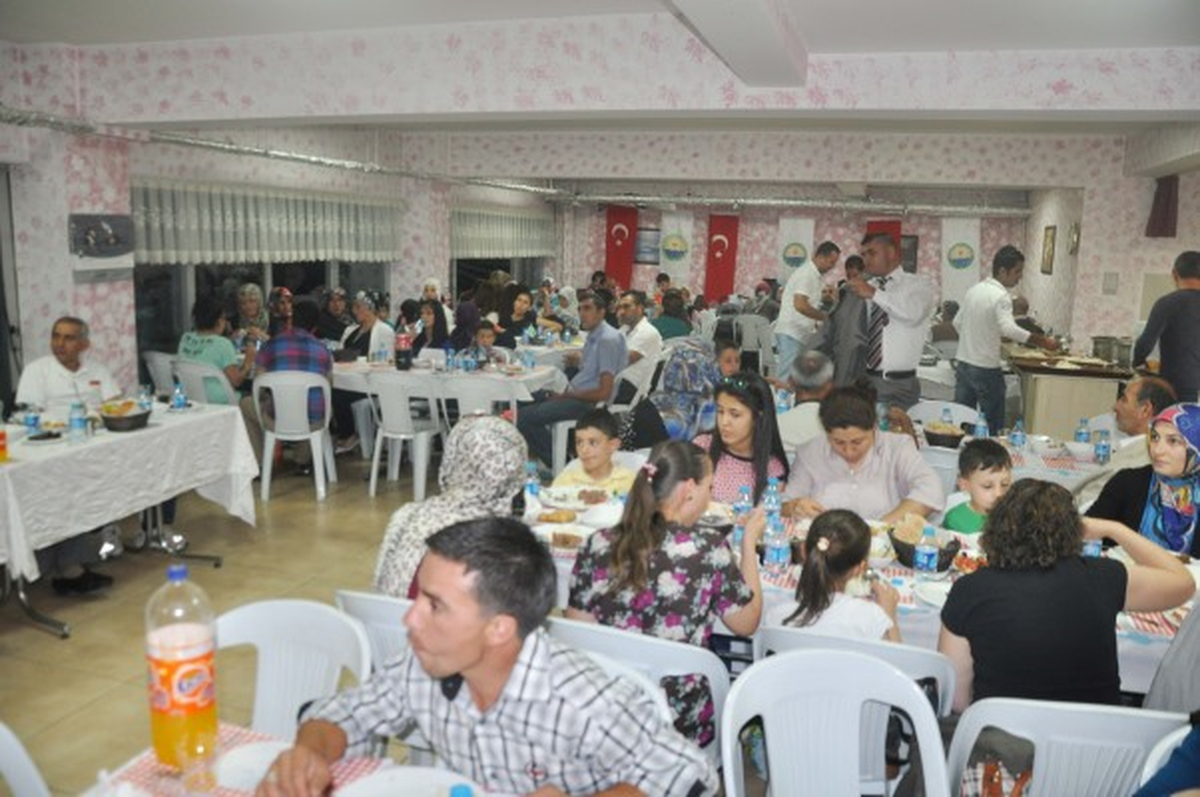 Başkan Odabaşı: Sizler Şehitlerimizin Birer Emanetisiniz