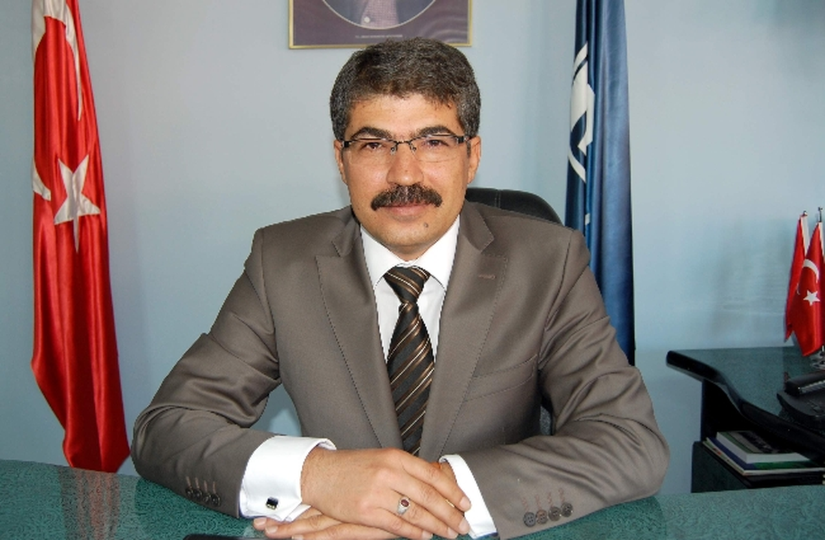 Smmmo Başkanı Bilen, Yeni Teşvik Hakkıda Bilgi Verdi
