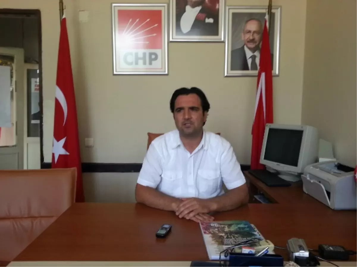 Söke CHP Geçici Yönetimi Belli Oldu