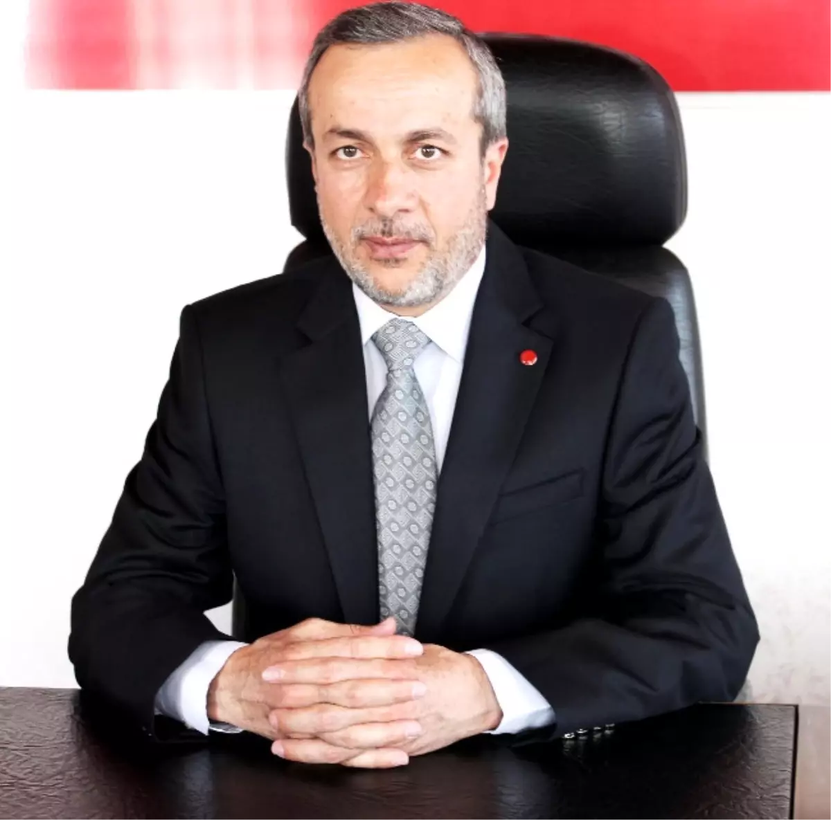 Sp Elazığ Merkez İlçe Divan Toplantısı Yapıldı