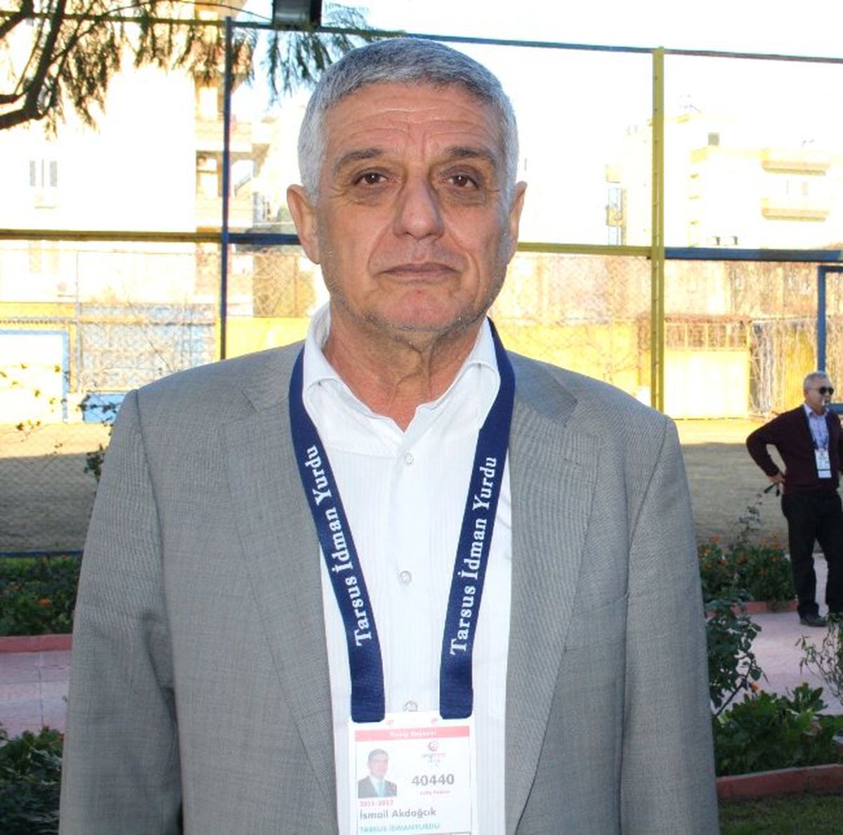 Spor Toto 2. Lig