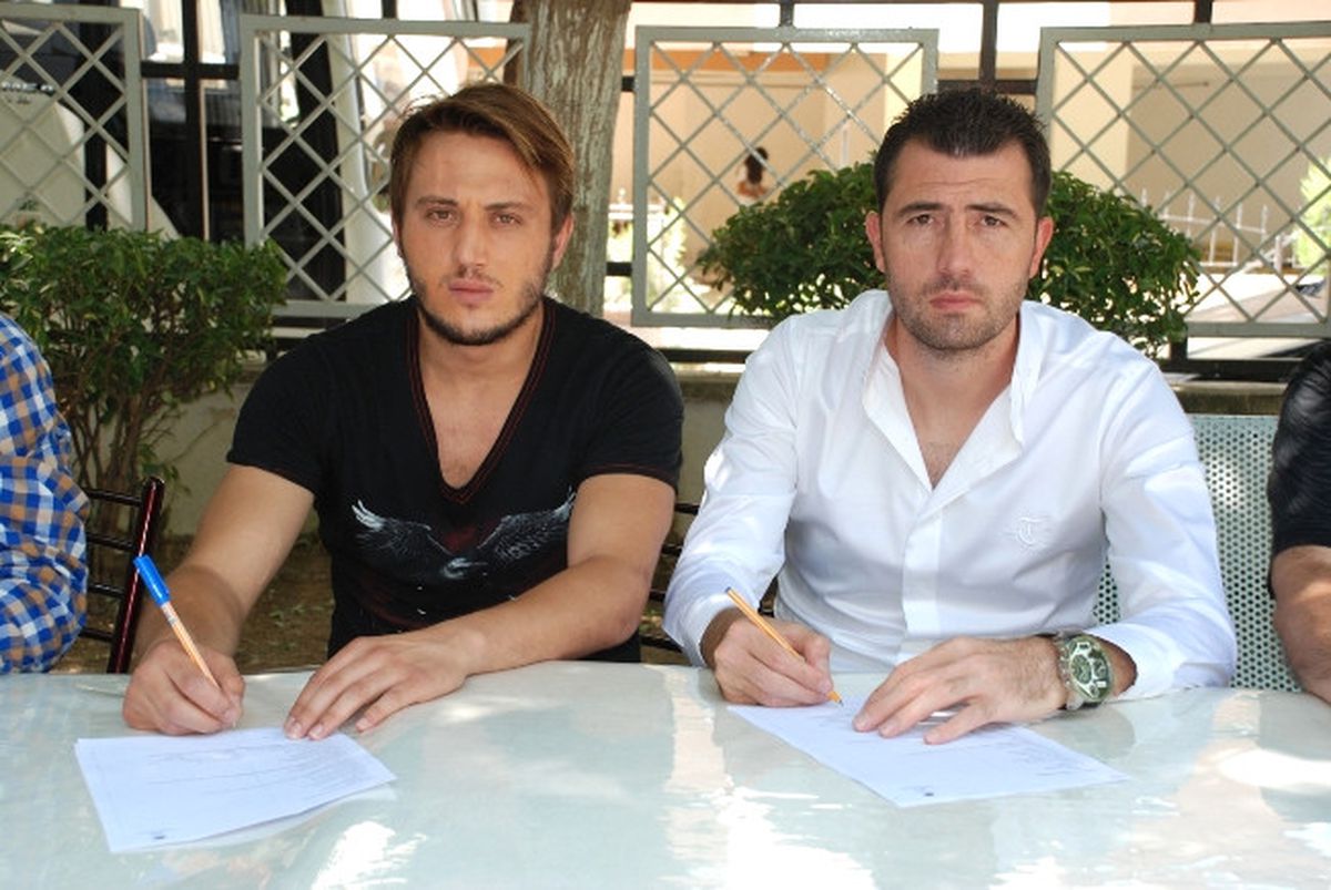 Spor Toto 2. Ligi