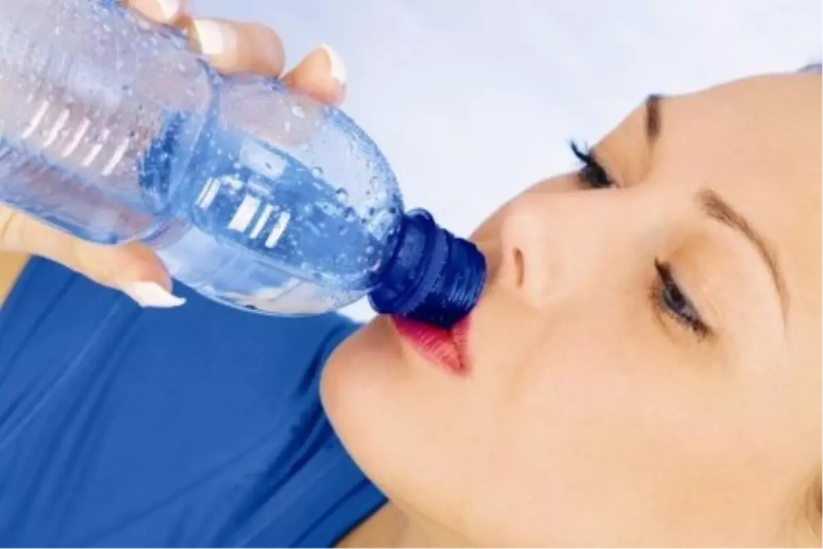 Su ile Gelen Sağlık