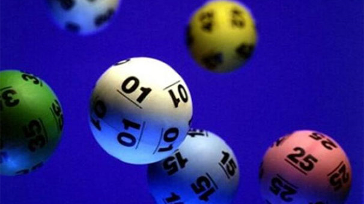 Süper Loto Çekildi