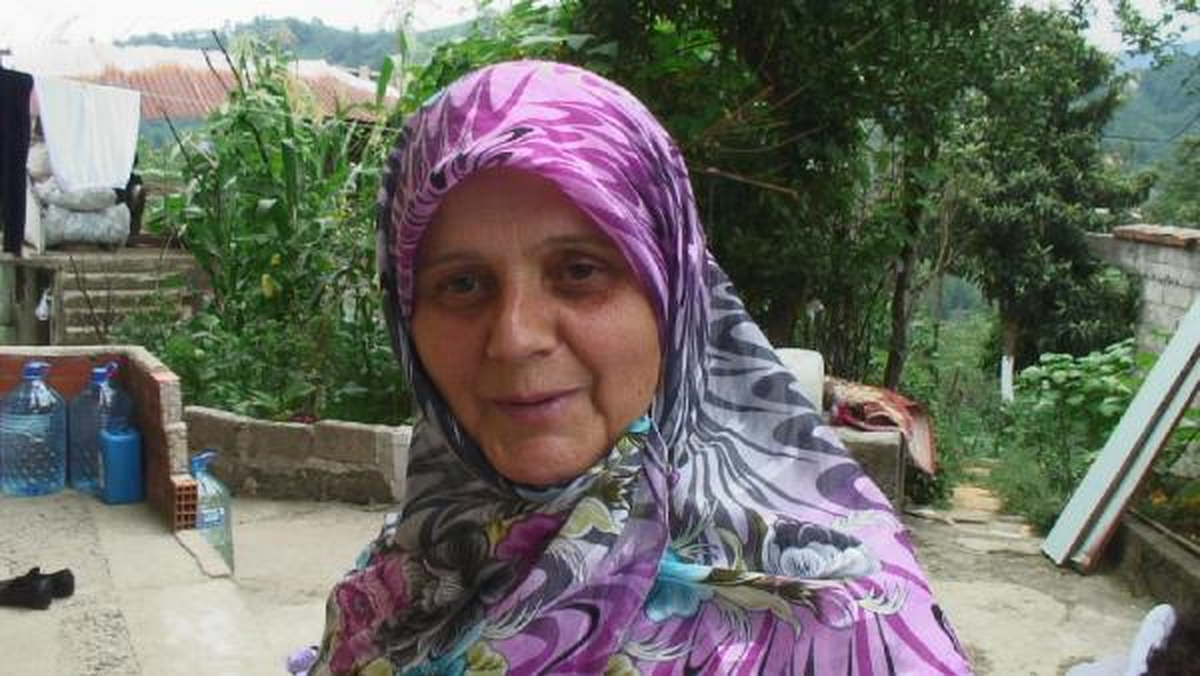 Taziye Evinden Altın ve Para Çaldılar