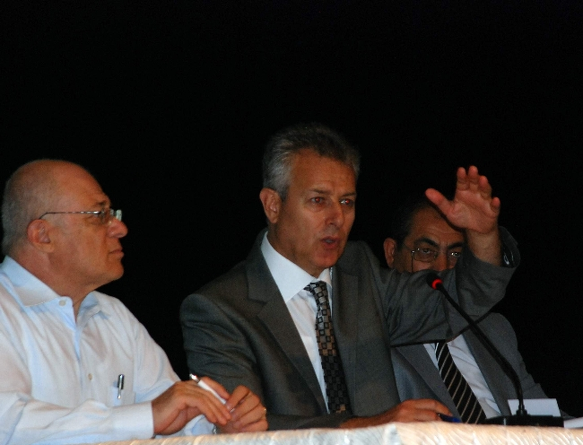 Tokat Valisi Mustafa Taşkesen Açıklaması
