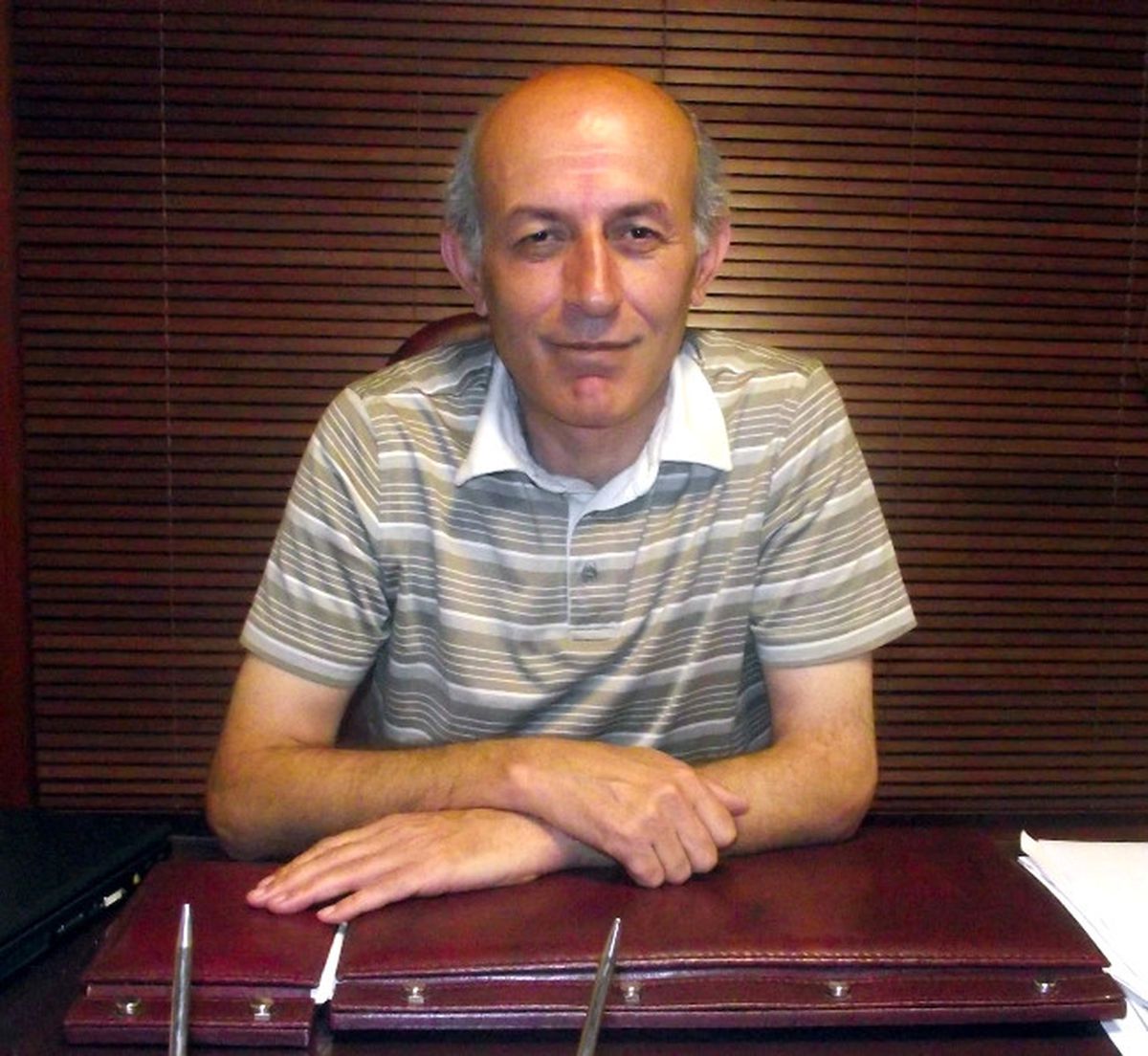 Türk Eğitim-Sen Eskişehir Şube Başkanı Şükrü Erkoca Açıklaması