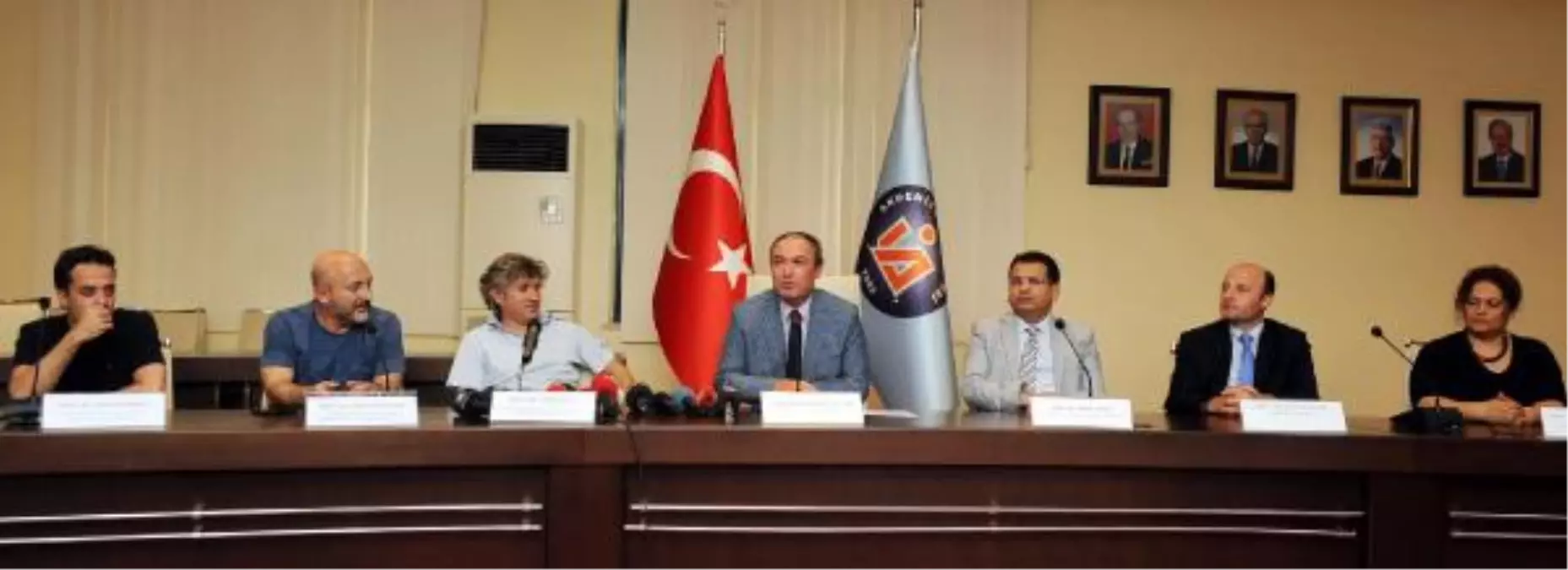 Türkiye\'nin 5\'inci Yüz Nakli Polonyalı Turistten (6)