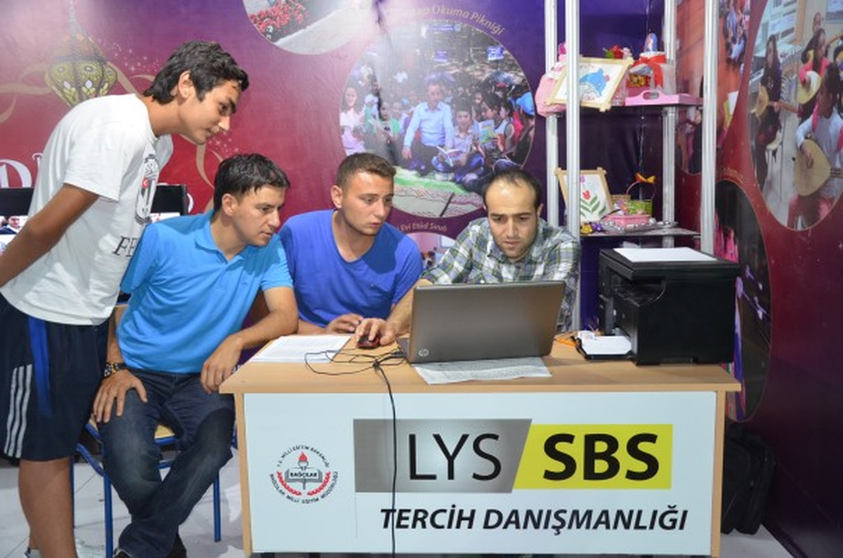 Ücretsiz Danışmanlık Hizmeti