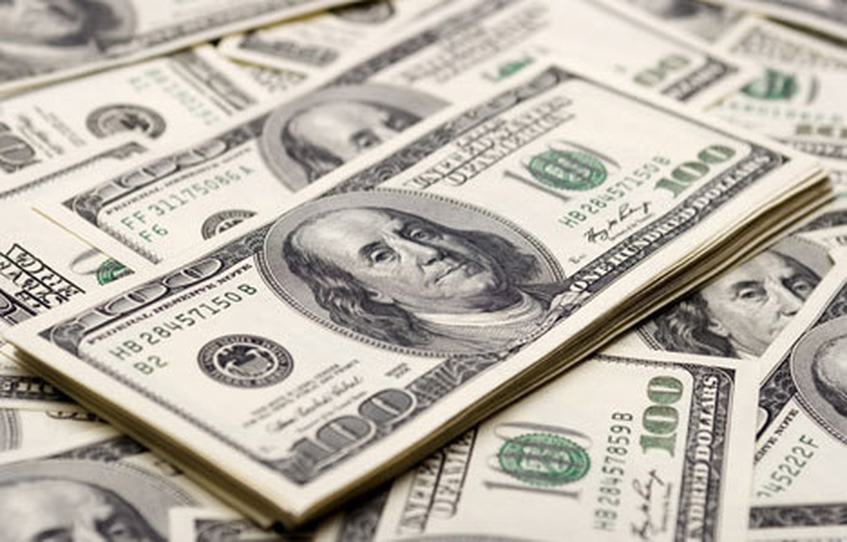 Uluslararası Yatırım Pozisyonu Açığı 444.9 Milyar Dolar