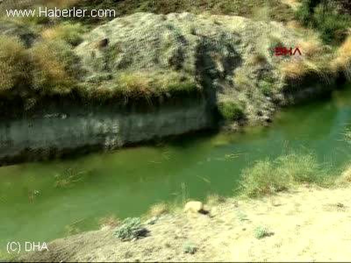 Uyuşturucu Tacirlerinden Görülmemiş Yöntem