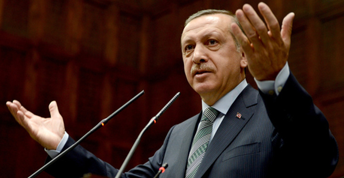 Başbakan\'ın En Yeni Düşmanı