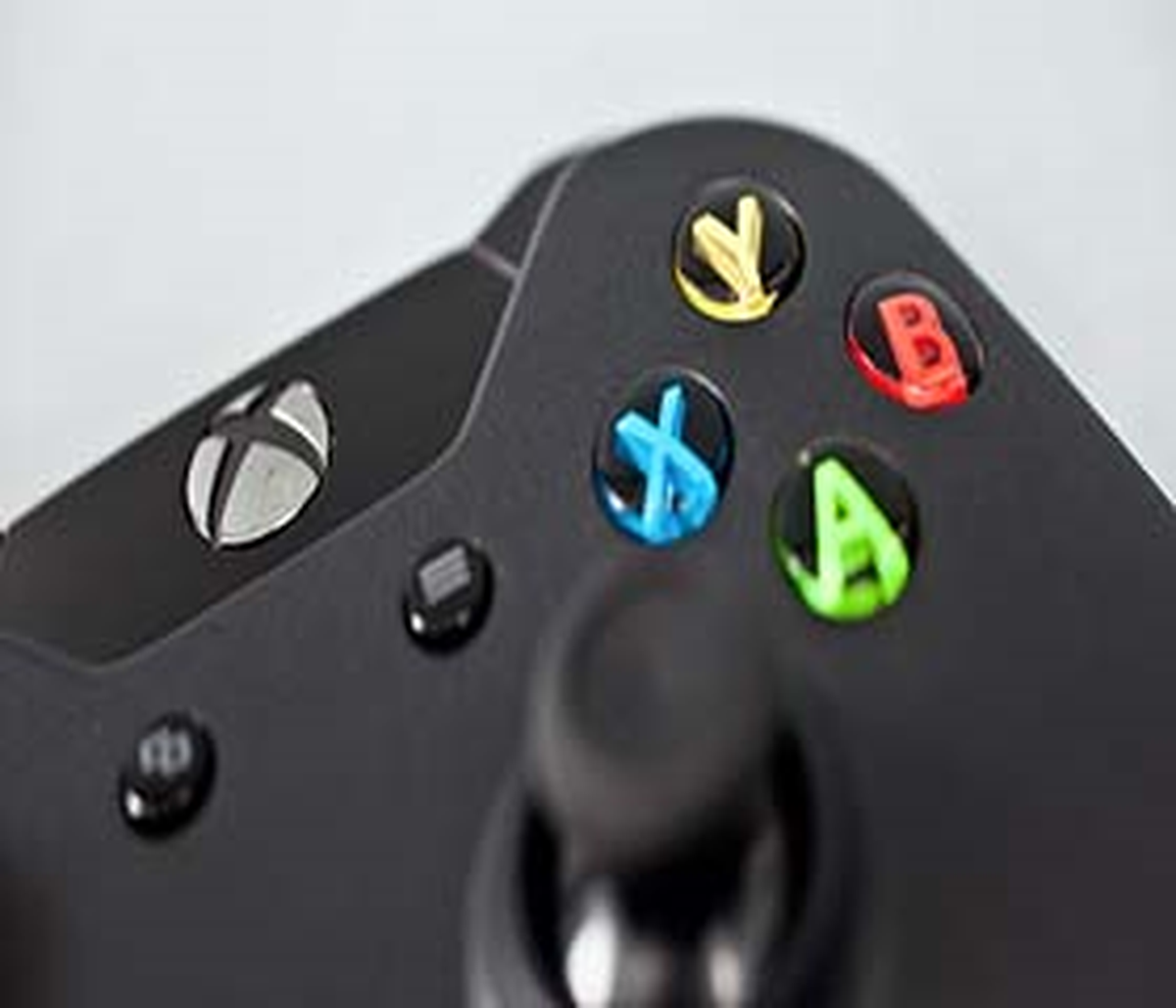 Xboxone.com Nihayet Microsoft\'un Oldu