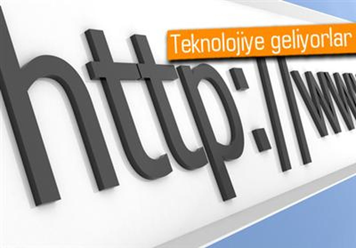 Yabancı Fonlar Teknoloji İçin Kapımızı Çalacak